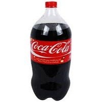 Coca Cola 2.25ltr